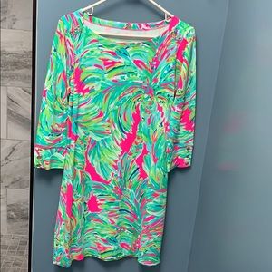 Lilly Pulitzer, size medium